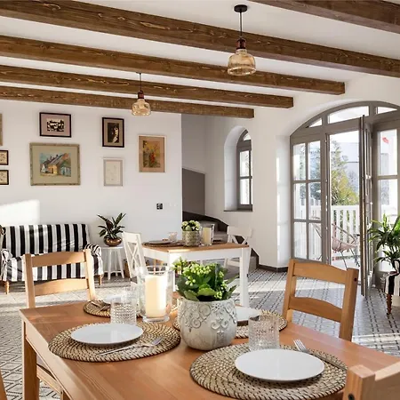 Casa de hóspedes Premium Eger