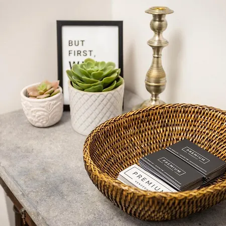 Premium Casa de hóspedes 3*