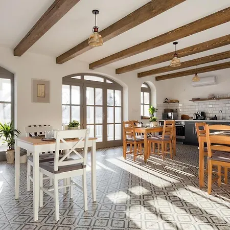 Premium Vendeghaz Gasthof Erlau