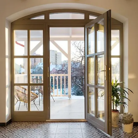 Casa de hóspedes Premium 3*