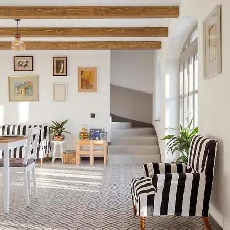 Premium Casa de hóspedes 3*