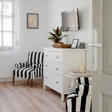 Premium Vendeghaz Gasthof Erlau