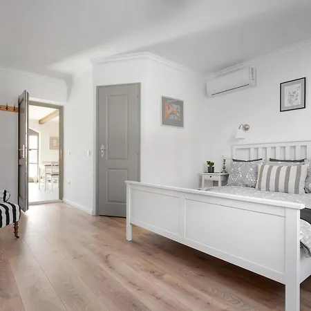 Premium Casa de hóspedes Eger