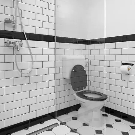 Casa de hóspedes Premium 3*